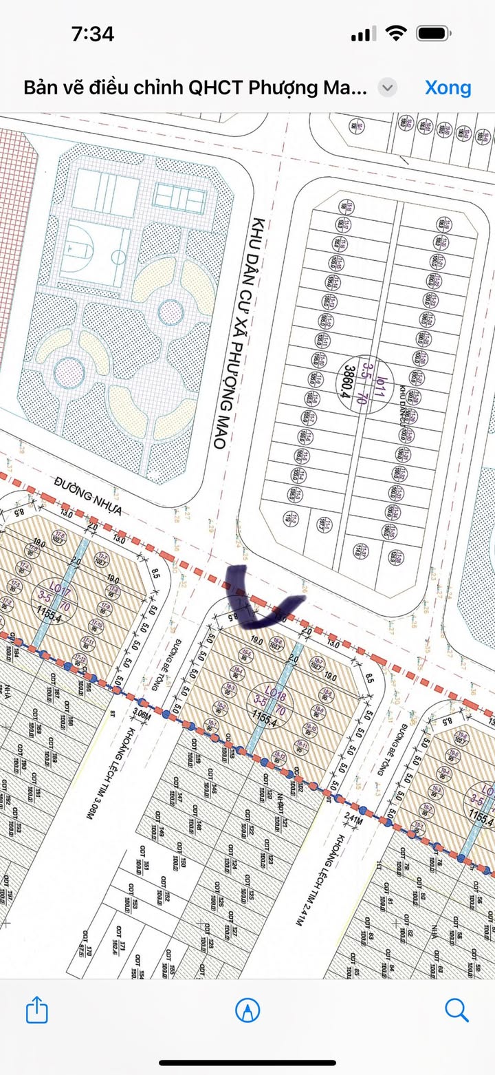 Đất nền góc Phượng Mao, Quế Võ 102m² giá 9 tỷ - Cơ hội đầu tư tuyệt vời!