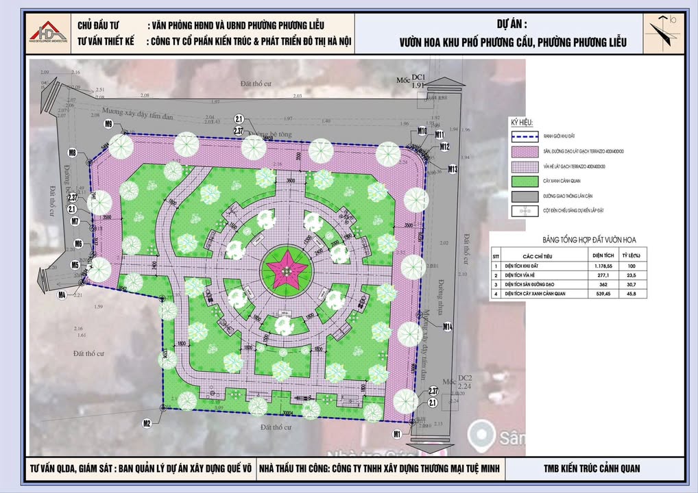 Lô đất góc 2 mặt tiền tại Phương Cầu, Quế Võ 76.7m² giá 2 tỷ - Đường ô tô vào tận nơi!