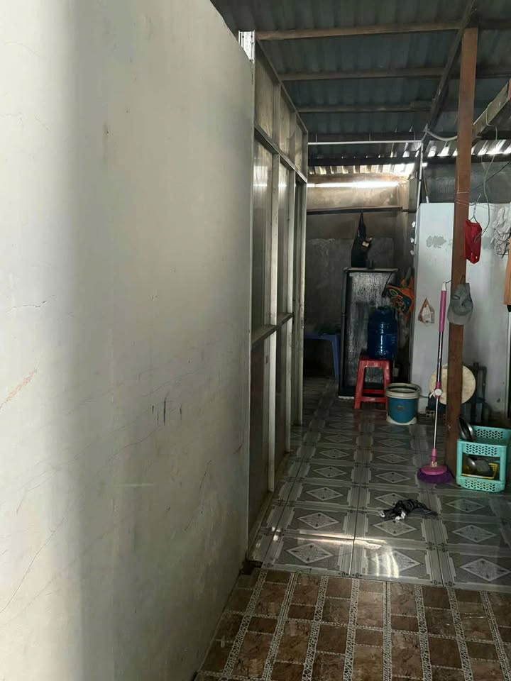 Nhà phố Đào Duy Từ, Rạch Sỏi 42m² giá 450 triệu - Pháp lý đầy đủ!