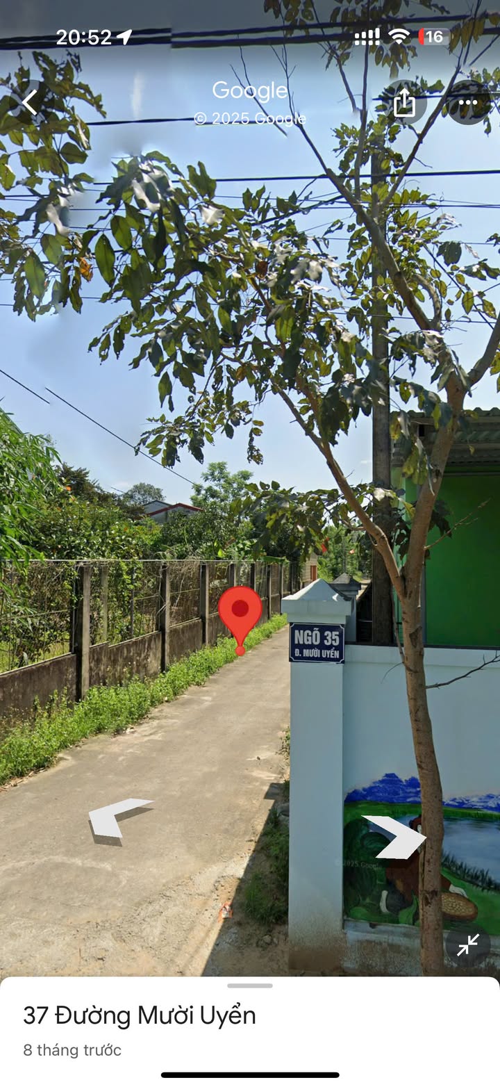 Nhà cấp 4 Xóm Kim Mỹ, Vinh 105m² giá 2.9 tỷ - Vị trí đẹp, tiện ích đầy đủ!