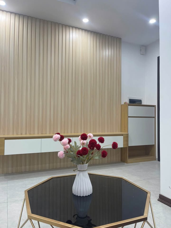 Chung cư 389 Dream Home Vinh 52m² giá 2 tỷ - Sẵn sàng vào ở ngay!