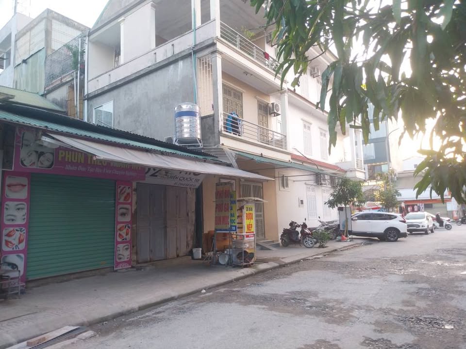 Đất mặt đường Nguyễn Quốc Trị, Vinh 68m² giá 7,9 tỷ - Cơ hội đầu tư sinh lời!