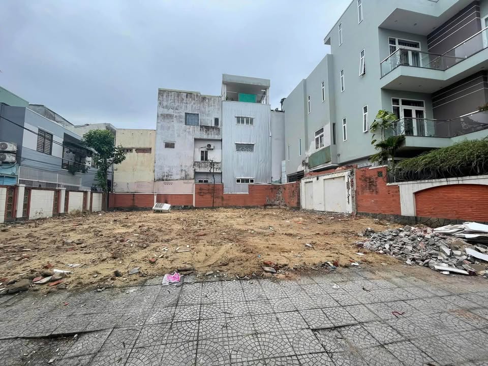 Đất nền mặt tiền đường Thanh Thủy 95m² giá 9 tỷ - Cơ hội đầu tư sinh lời!