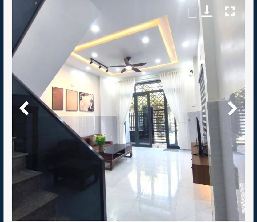 Nhà đẹp Hòa Xuân Đà Nẵng 71m² giá chỉ 3 tỷ - Sẵn sàng đón Tết!