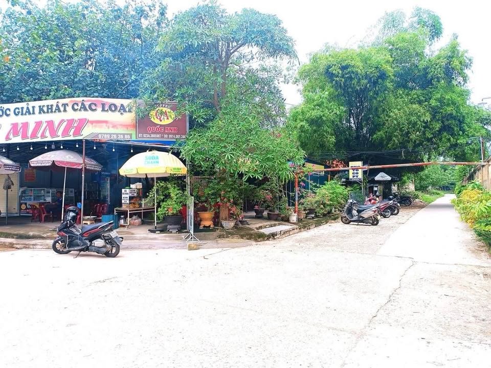 Đất nền đường Nguyễn Khoa Chiêm, Huế 75m² giá 790 triệu - Đầu tư sinh lời ngay!