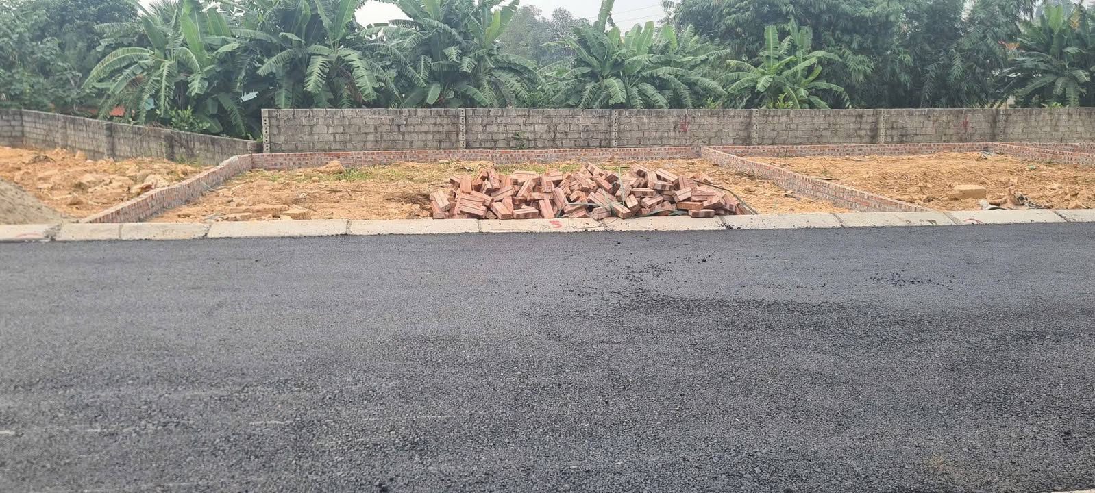 Đất nền Định Trung Vĩnh Yên 70m² giá 1,2 tỷ - Gần trường chuyên, đường 2 làn xe tránh!