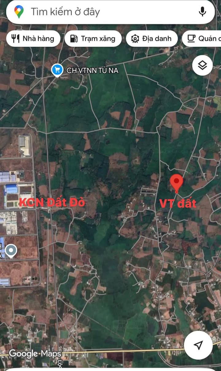 Đất nền Phước Long Thọ 200m² giá chỉ 4xx triệu - Cơ hội đầu tư sinh lời cao!