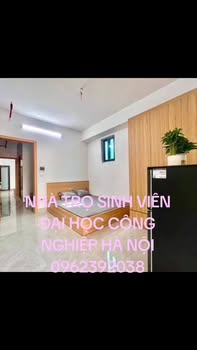 Cho thuê phòng trọ giá rẻ tại Nguyên Xá, Bắc Từ Liêm - Vào ở ngay!