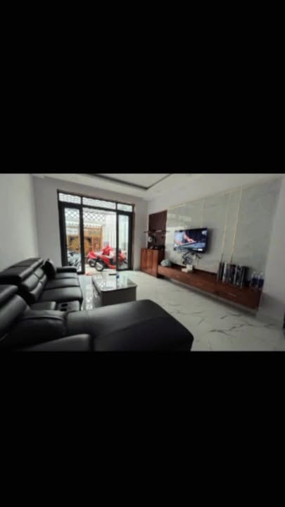 Nhà phố đường Liên Tỉnh 5, quận 8, diện tích 95m², giá 9.8 tỷ - Sẵn sàng vào ở!