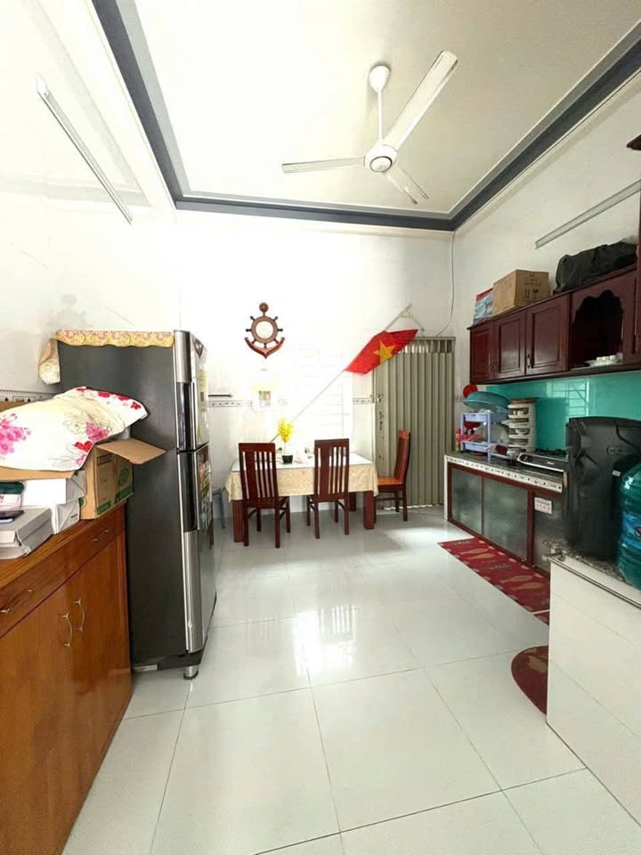 Bán Nhà Mặt Tiền Lý Thái Tổ, Long Xuyên, An Giang - Diện Tích 41m², Kinh Doanh Đắc Địa!