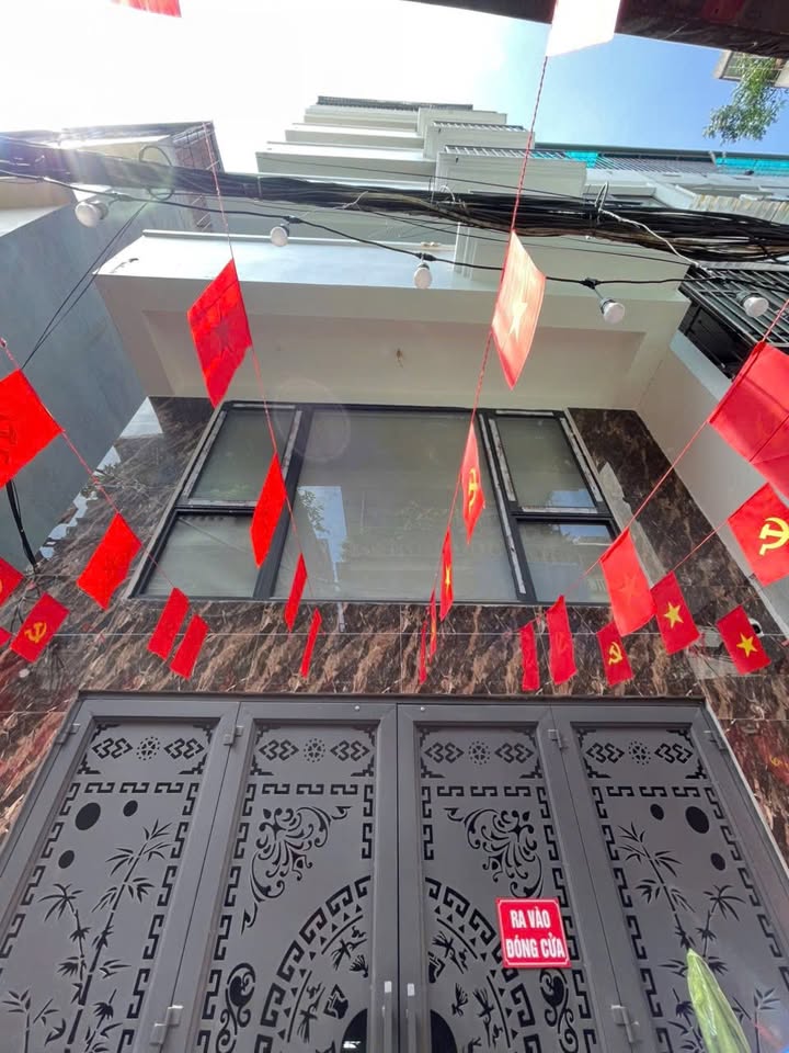 Chung cư mini cao cấp Tân Triều 46m² giá 10.2 tỷ - Đầu tư sinh lời hấp dẫn!