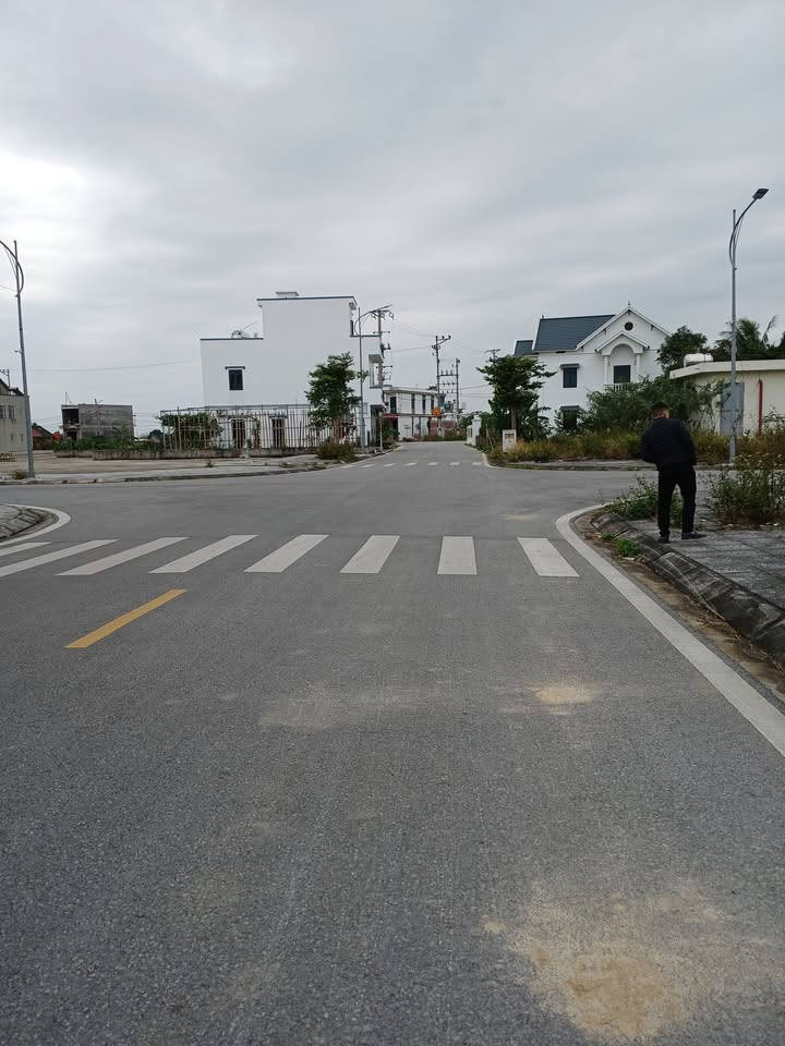 Đất nền KĐT Đồng Khê, Nam Sách 103m² giá chỉ 2 tỷ - Đầu tư sinh lời ngay!