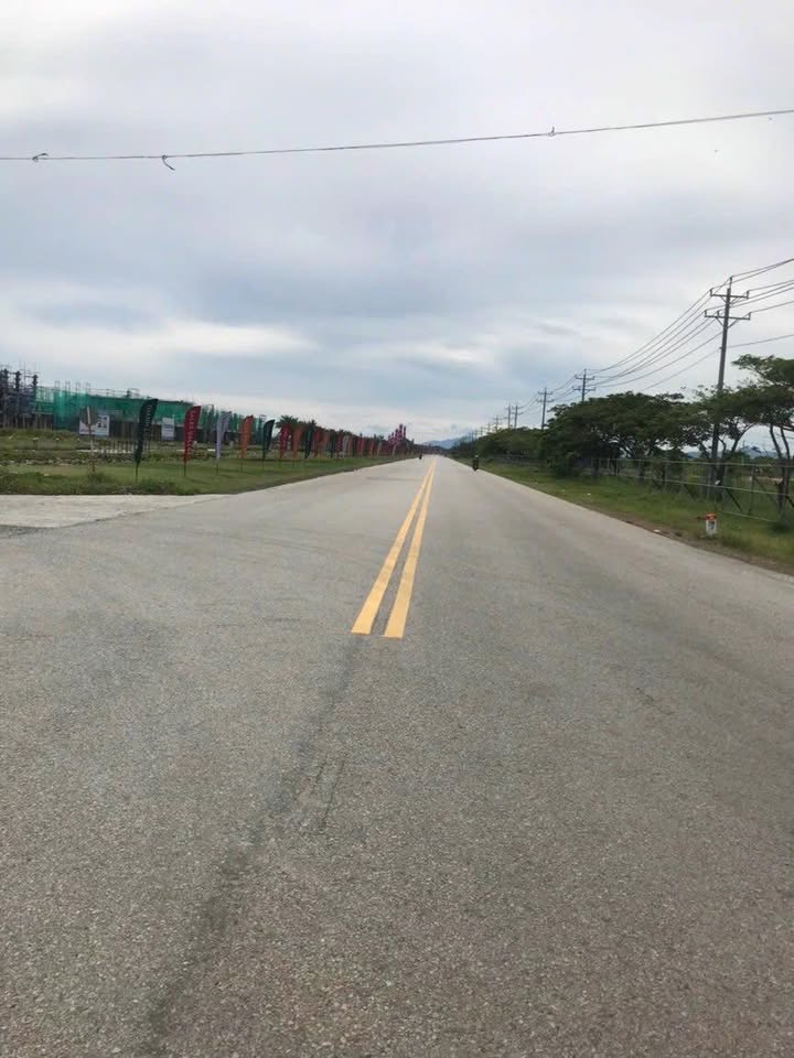 Đất nền Tân Thành, Lâm Đồng 7447m² giá 22 tỷ - Cắt lỗ mạnh mẽ!