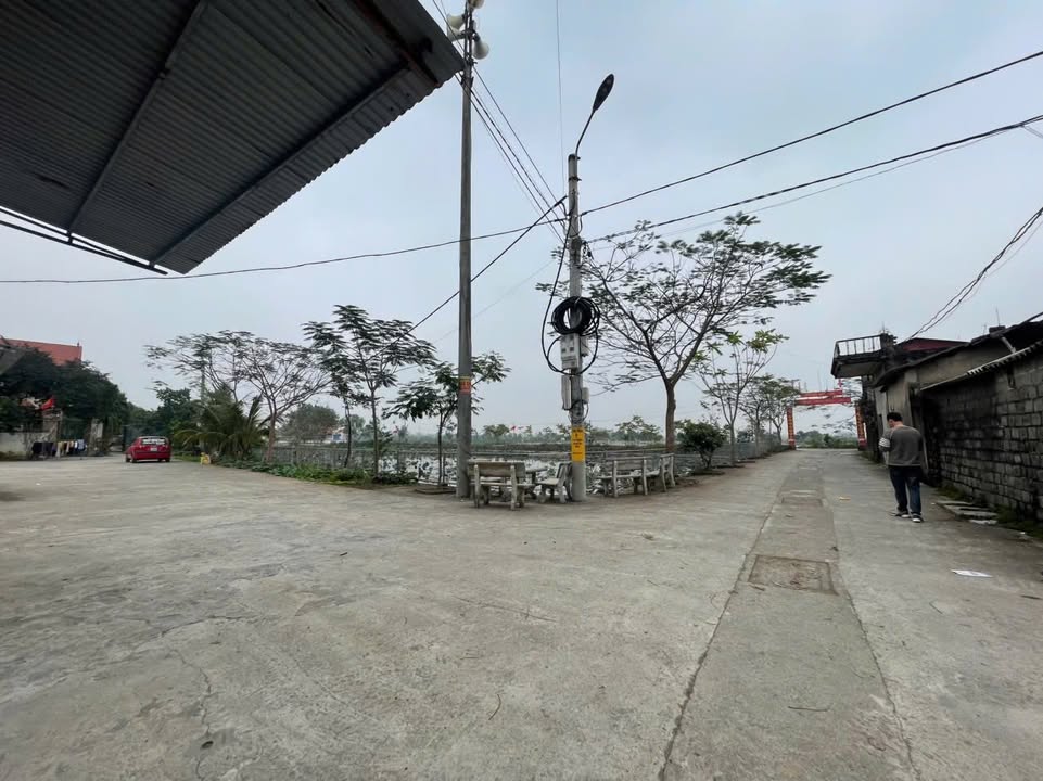 Đất nền Vân Đình, 111m² giá 232 triệu - Gần trường học và tiện ích đầy đủ!