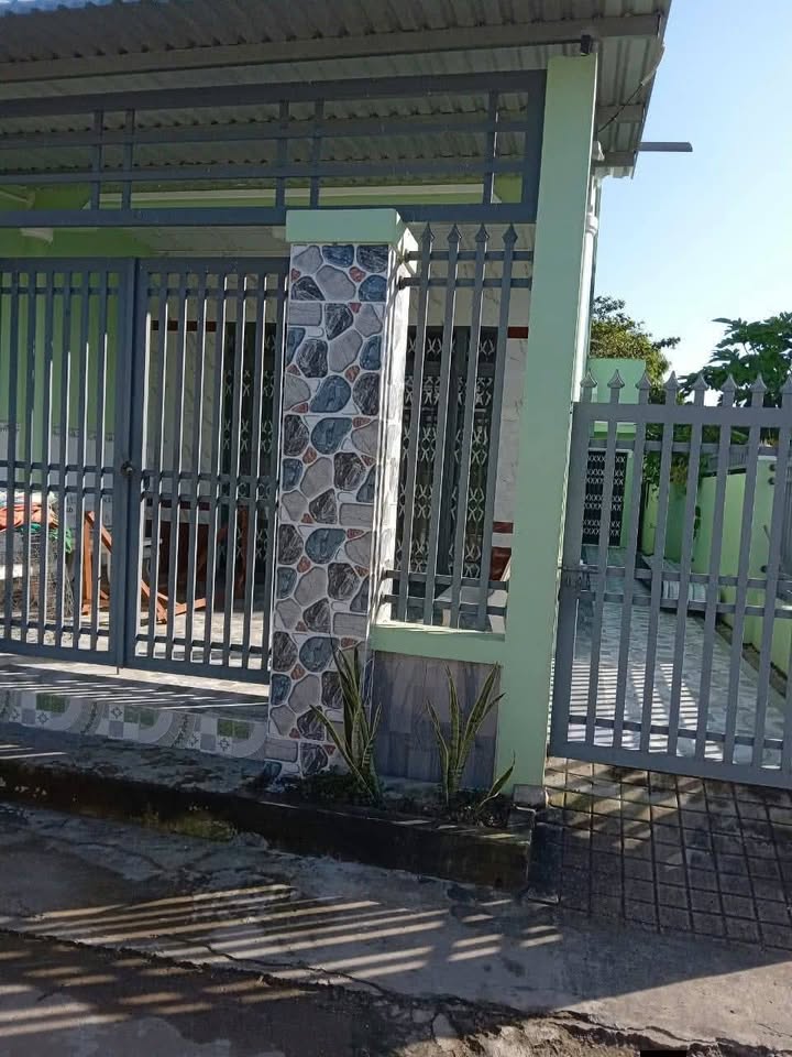 Nhà hẻm 744 Tôn Đức Thắng 138.6m² giá 1 tỷ - Đầu tư sinh lời ngay!