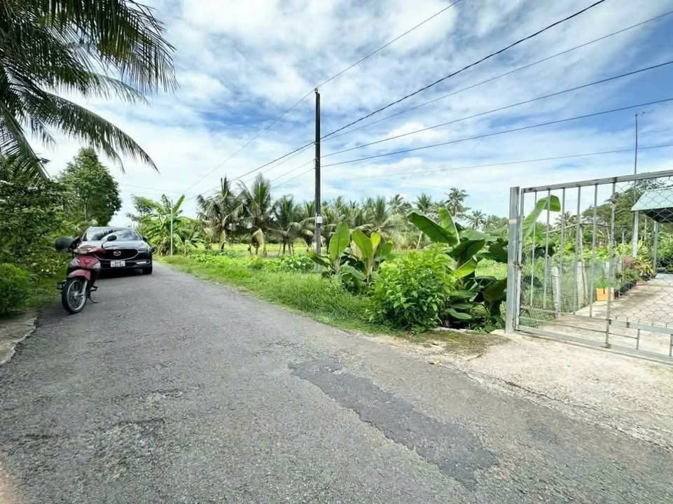 Đất nền Tân Long 1700m² giá 2.1 tỷ - Mặt tiền tuyệt đẹp, đầu tư sinh lời!