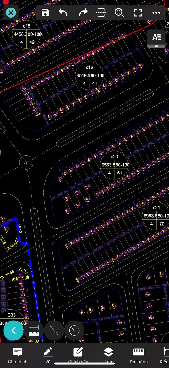 Đất nền KĐT An Huy, Tân Yên, Bắc Giang 98m² giá 3 tỷ - Đầu tư sinh lời ngay!