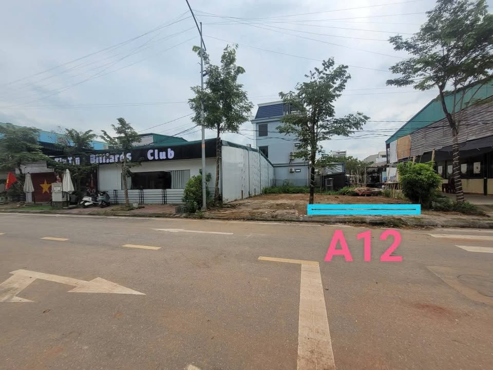 Nhà mặt phố An Bình Vĩnh Yên 100m² giá 3.3 tỷ - Gần trung tâm văn hóa