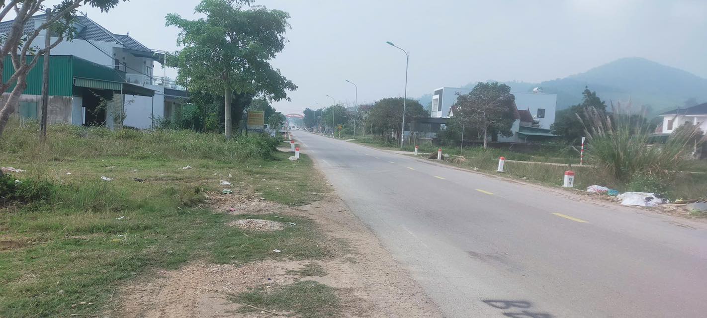 Đất nền Nghĩa Trung, Nghĩa Đàn 168m² giá 2 tỷ - Cơ hội đầu tư hấp dẫn!