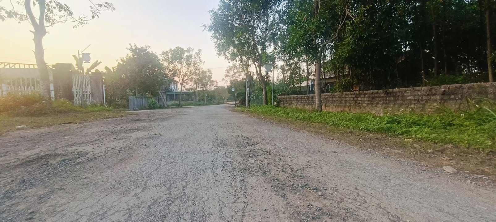 Đất thổ cư Nghĩa Hội 339m² chỉ 1 tỷ - Đầu tư sinh lời đảm bảo!