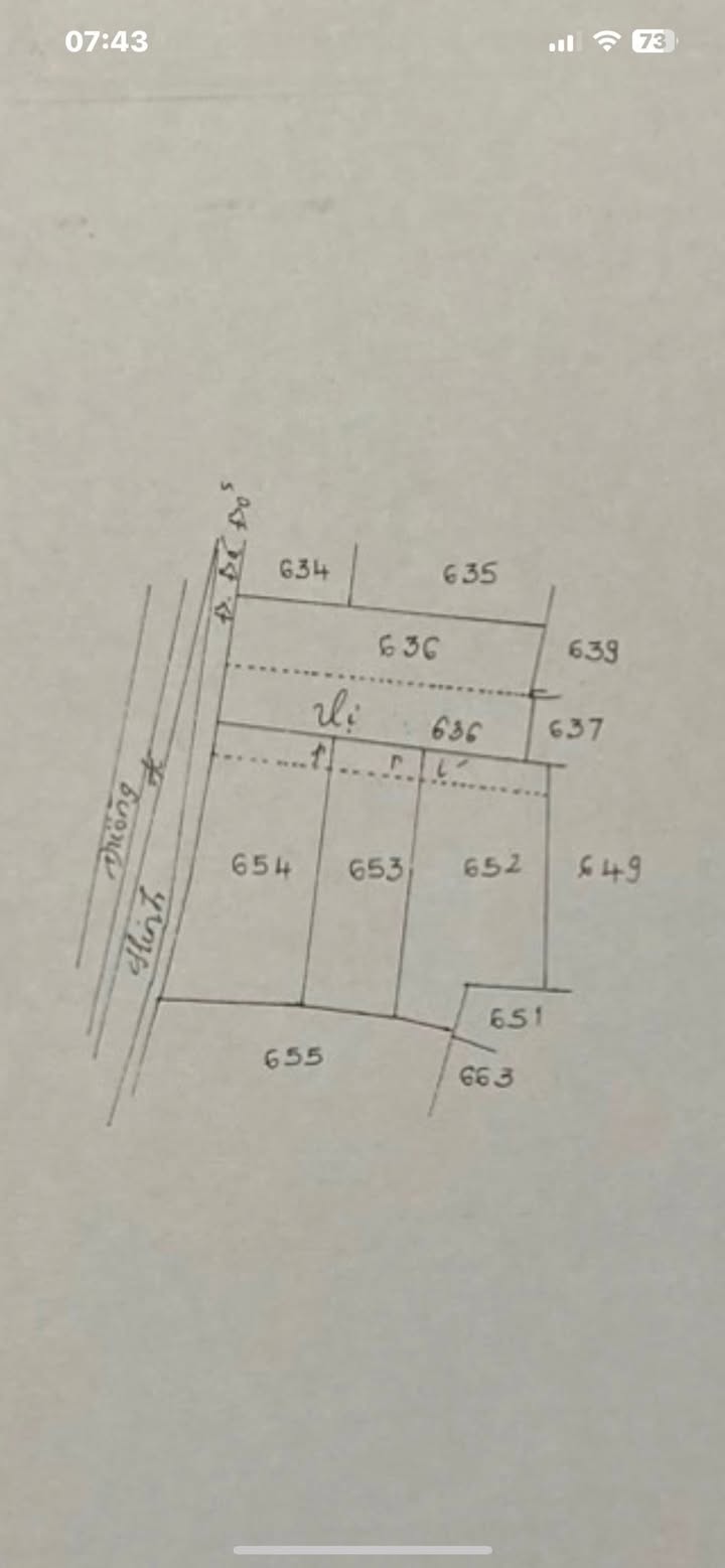 Đất nền mặt tiền Nữ Dân Công Vĩnh Lộc A 1100m² giá 32 tỷ - Tiềm năng đầu tư sinh lời!