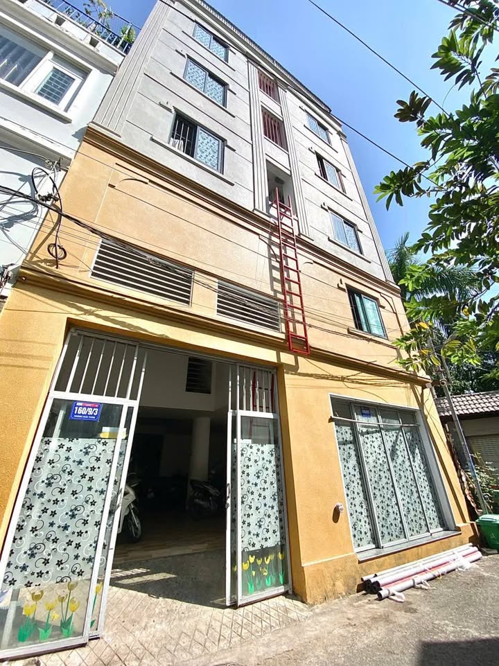 Cho thuê phòng tại Vũng Tàu - Ngay quảng trường Bãi Sau, giá hợp lý!