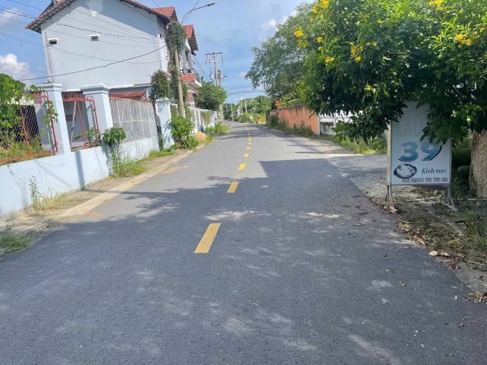 Nhà C4 khu Lam Sơn, Phước Hòa, Phú Mỹ 175m² giá 2.75 tỷ - Vị trí đẹp kinh doanh sầm uất!