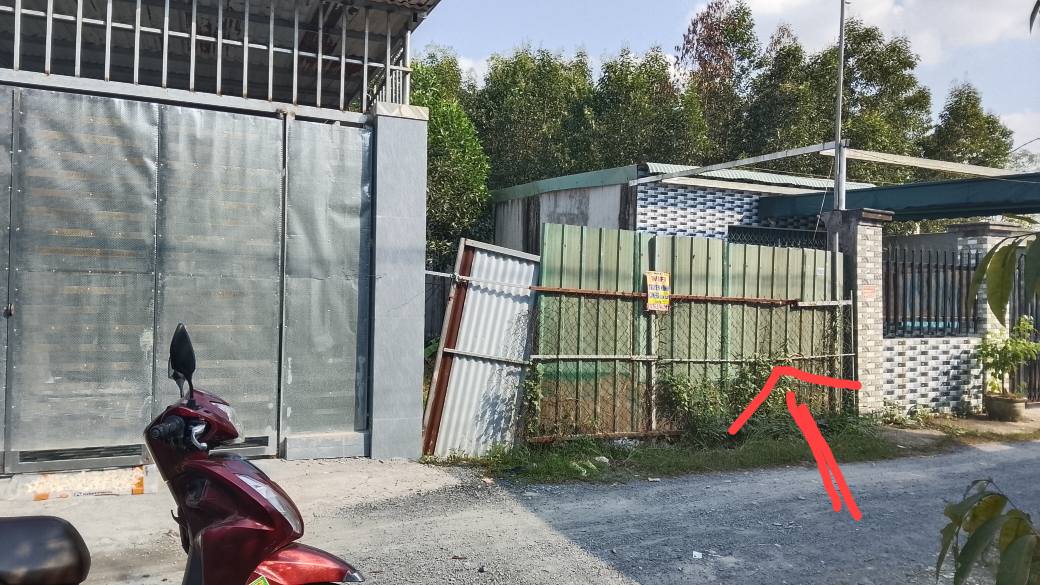 Đất nền 100m² tại Thiện Tân, Vĩnh Cửu - Giá chỉ 450 triệu, thương lượng ngay!