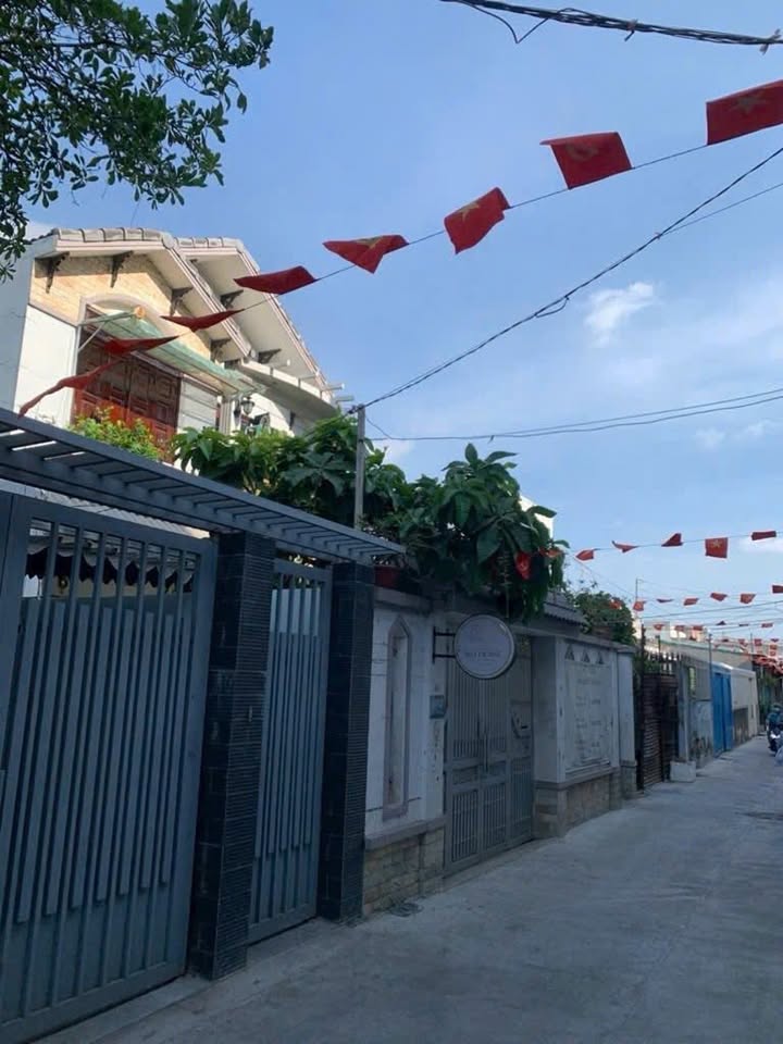 Nhà phố Trường Chinh Tân Bình 96.6m² giá 7.8 tỷ - Kết cấu 5 phòng trọ sinh lời cao