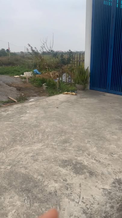 Đất nền Nhật Quang, Phù Cừ 100m² - Sổ đỏ chính chủ, giá thỏa thuận!