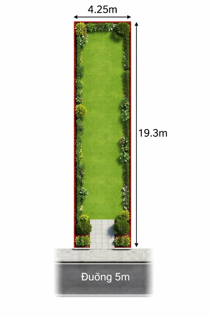 Bán đất Miếu Đầm Mễ Trì 82m² giá 20 tỷ - Cơ hội đầu tư hiếm có!