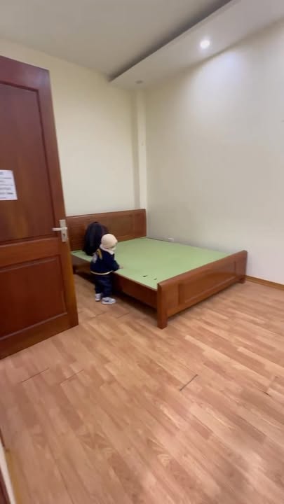 Phòng trọ Khép kín 23m² tại Ngọc Trục, giá 2.5 triệu - An toàn, yên tĩnh!