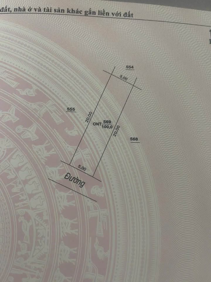 Đất nền TDC Nam Sông Công 100m² giá thỏa thuận - Cơ hội đầu tư hấp dẫn!