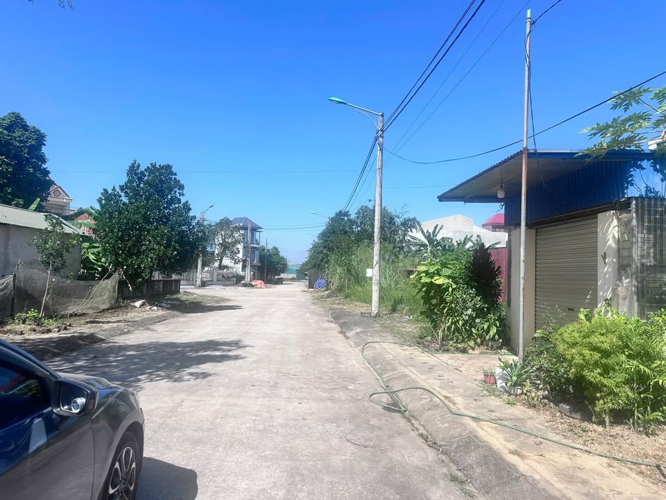 Đất nền Quyết Thắng, Thái Nguyên 180m² - Giá thỏa thuận, vị trí đắc địa!