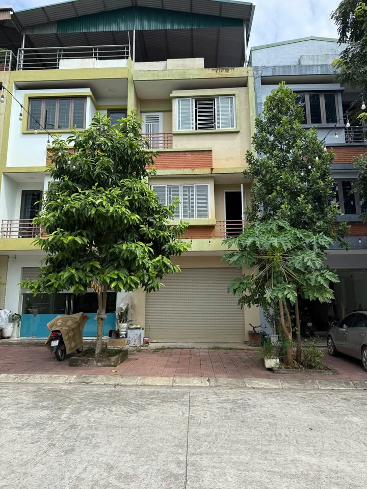 Nhà 3 tầng đường F2 Bắc Cường 97m² giá 3,1 tỷ - Cơ hội đầu tư tuyệt vời!