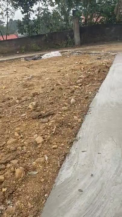 Đất nền khu phố 6 phường Thanh Sơn 1793m² - Đường thông tứ phía, pháp lý rõ ràng!