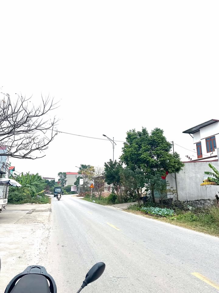 Đất nền mặt đường TL299 Xuân Phú, Yên Dũng 100m² giá chỉ 3.xxx triệu - Cơ hội đầu tư sinh lời!