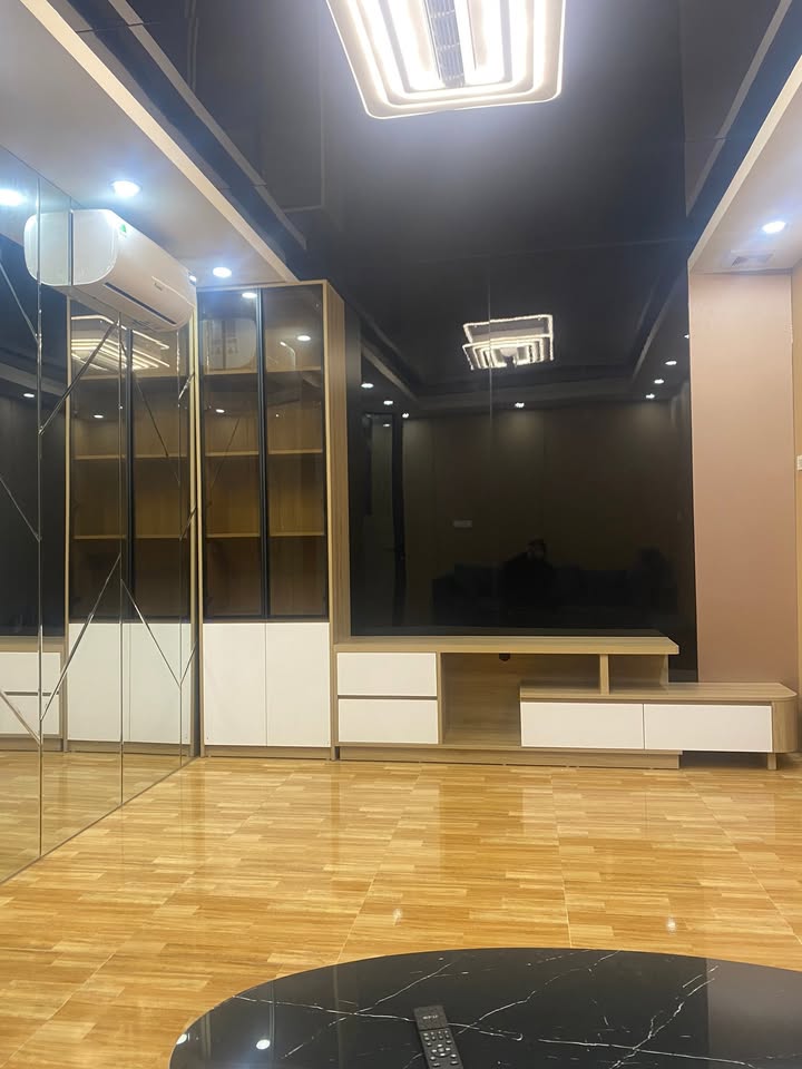 Căn hộ Quan Thổ 1, Đống Đa 85m² giá 6 tỷ - Thiết kế rộng rãi, đầy đủ nội thất!