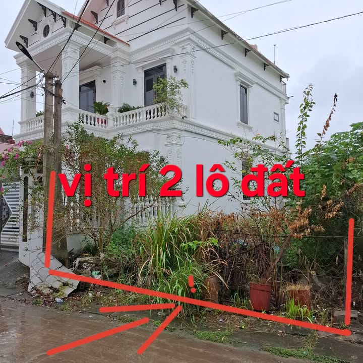 Đất nền Thụy Lôi Tiên Lữ 70m² giá 1.3 tỷ - Đầu tư sinh lời ngay sát chợ!