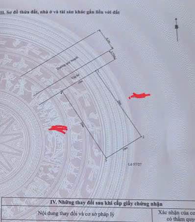 Đất nền biệt thự Kiều Hạ Đông Hải 200m² giá chỉ 6 tỷ - Cơ hội đầu tư hiếm có!