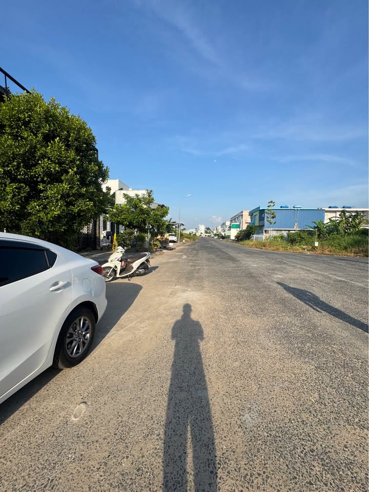 Nhà 1 trệt 1 lầu KDC An Bình Rạch Giá 90m² giá 2.99 tỷ - Chính chủ bán ngay!