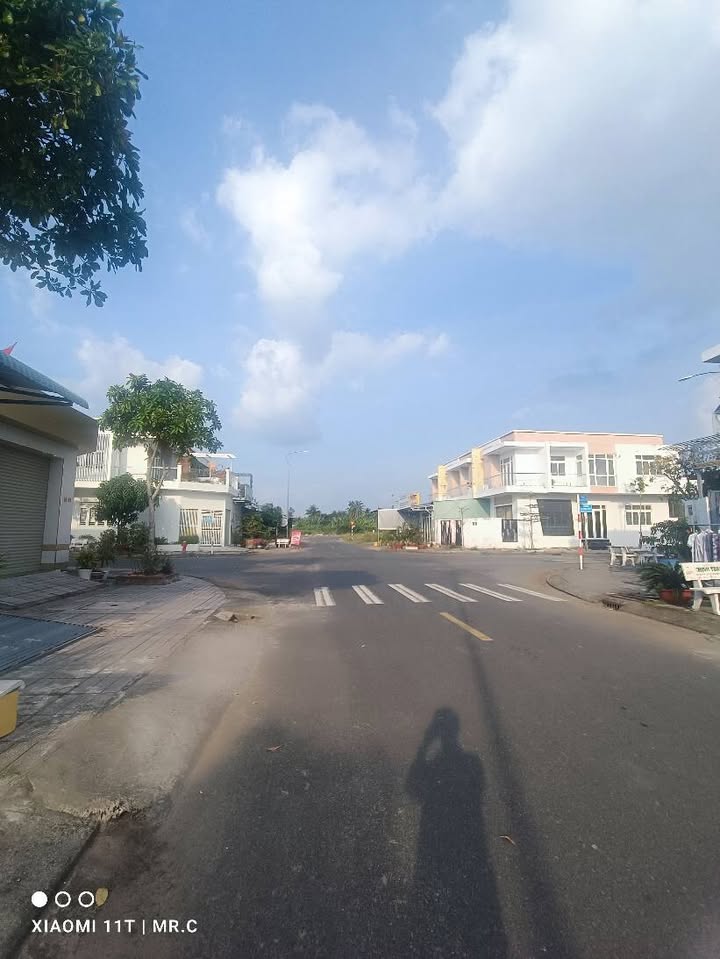 Nhà trệt 1 lầu Khu đô thị Tây Bắc Rạch Giá 115m² - Thoáng mát, giá tốt