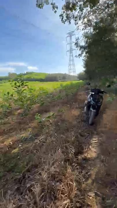 Đất nền 23,000m² xã Xuân Bắc, Đồng Nai giá 4.6 tỷ - Cơ hội đầu tư tuyệt vời!