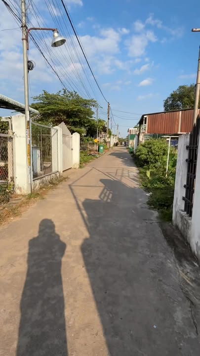 Nhà ấp 7, xã Xuân Tâm, huyện Xuân Lộc 300m² giá 1.65 tỷ - Ba mặt tiền thoáng đãng!