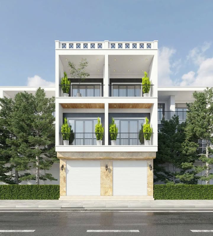 Nhà 3 tầng Phú Xuân 55m² giá 2 tỷ - Nhà mới, vào ở ngay!