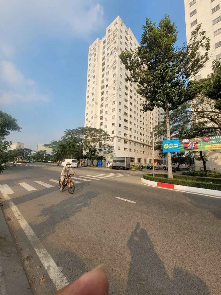 Nhà phố Nơ Trang Long, Bình Thạnh 92m² giá 13 tỷ - Tiện xây mới biệt thự mini!