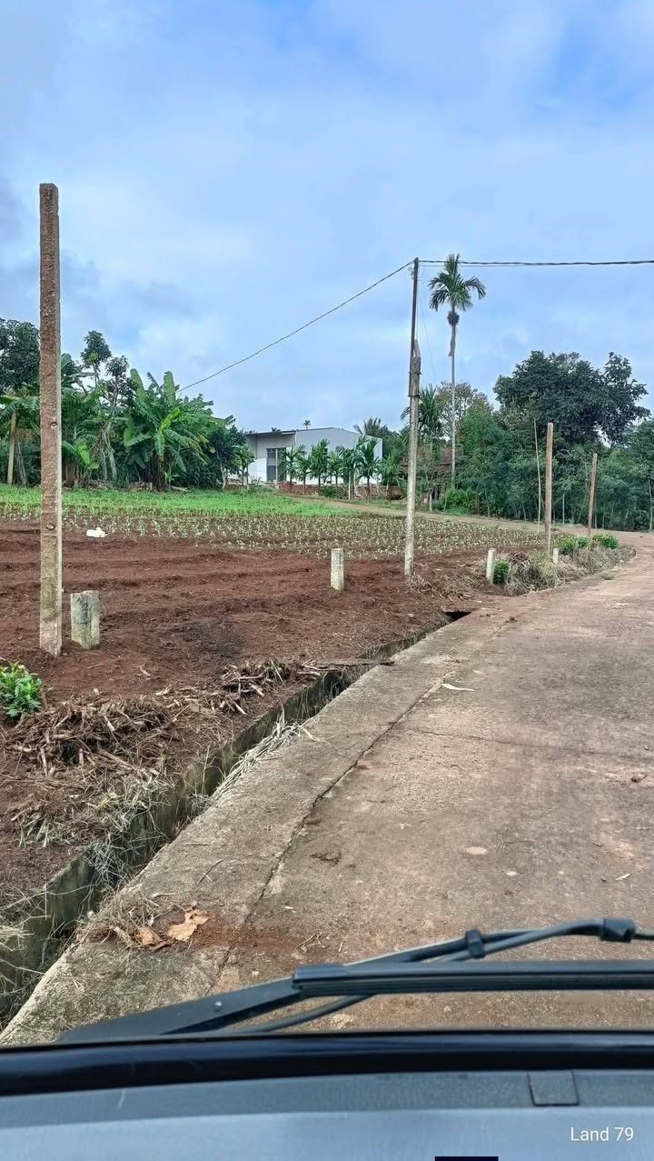 Đất thổ cư Phú Xuân 125m² giá 350 triệu - Đầu tư sinh lời ngay!