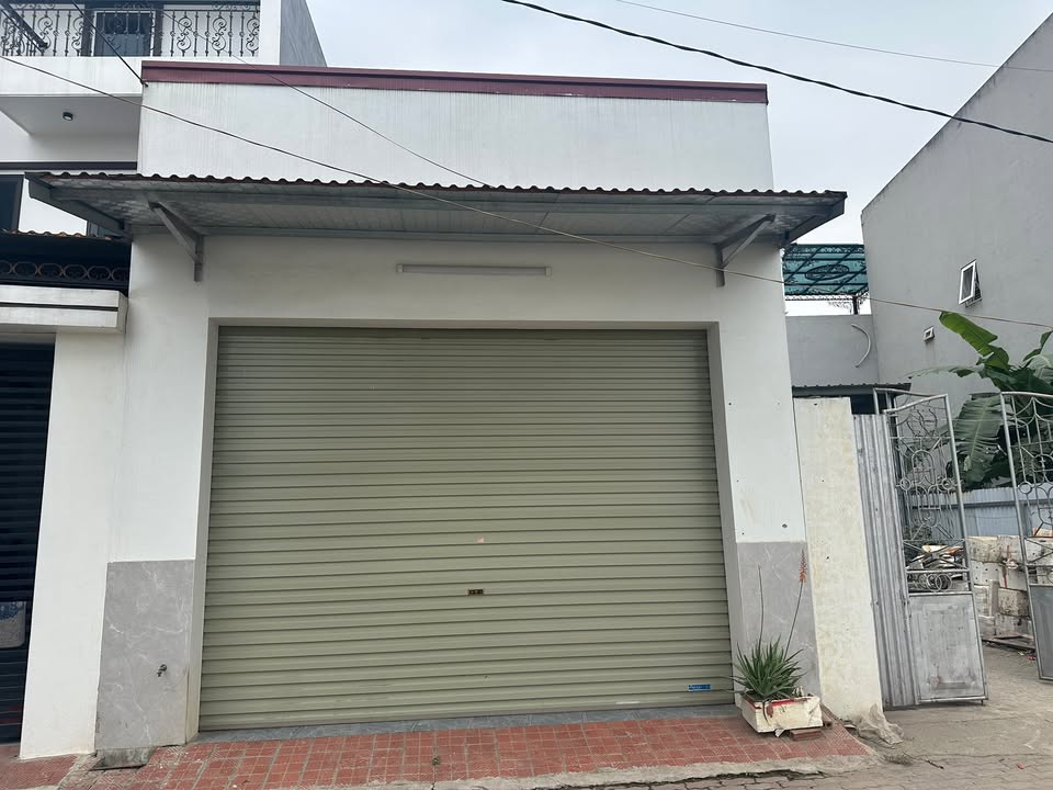 Nhà cấp 4 Phúc Thịnh, Đông Anh 60m² giá 4.74 tỷ - Tiềm năng đầu tư cao!