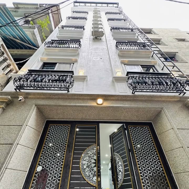 Căn hộ dịch vụ Phú Diễn 70m² giá 22.6 tỷ - Giảm giá gần 1 tỷ, thương lượng tốt!