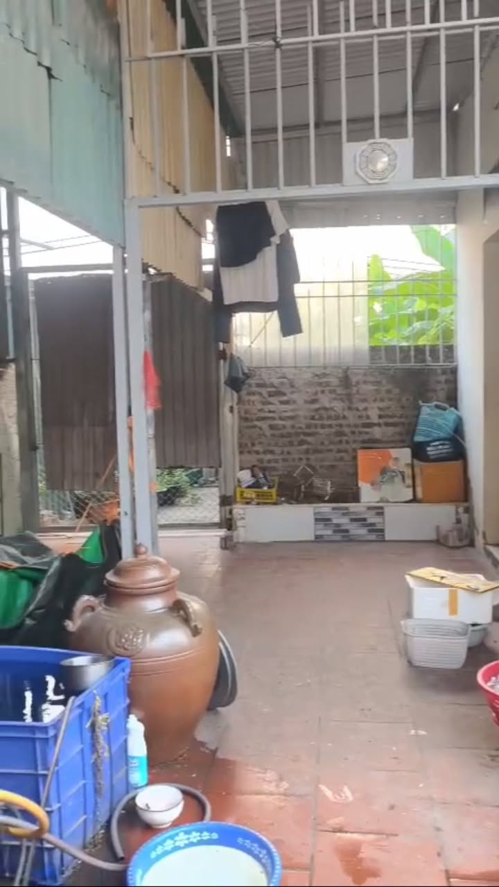 Nhà cấp 4 Ngọc Hồi, Thanh Trì 59m² chỉ 4 tỷ - Chính chủ bán nhanh!